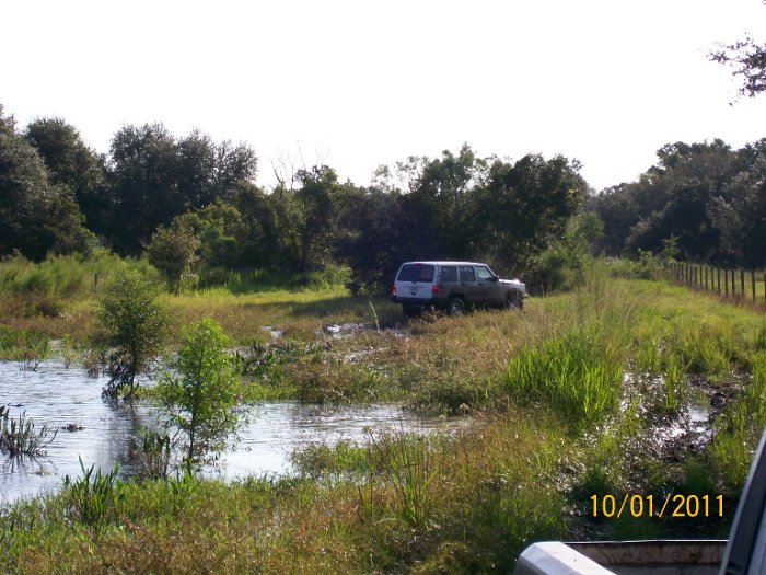 2011-Oct-01 HGR4X4 Cookout P1 012